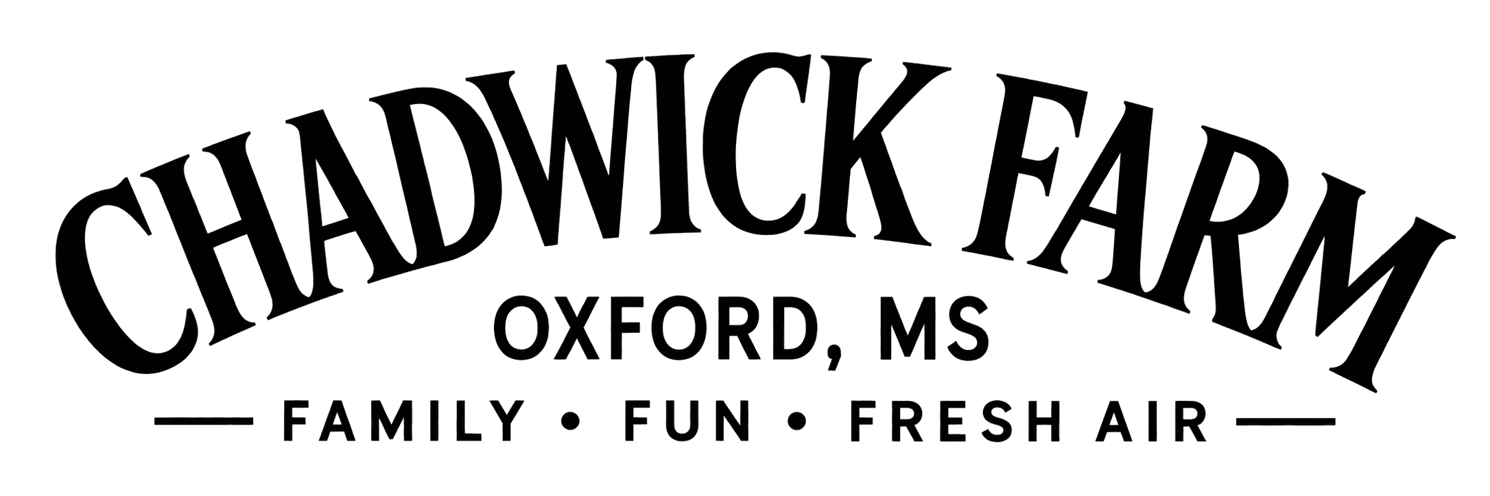 Chadwick Farm logo