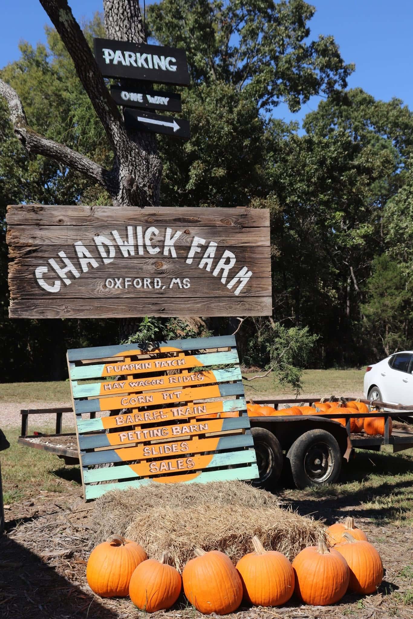 parking-lot-chadwick-farm